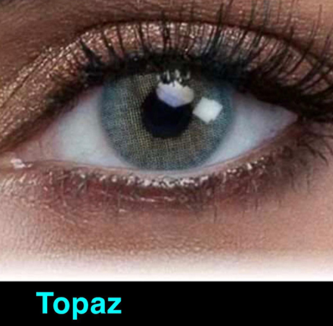 Topaz Contacts